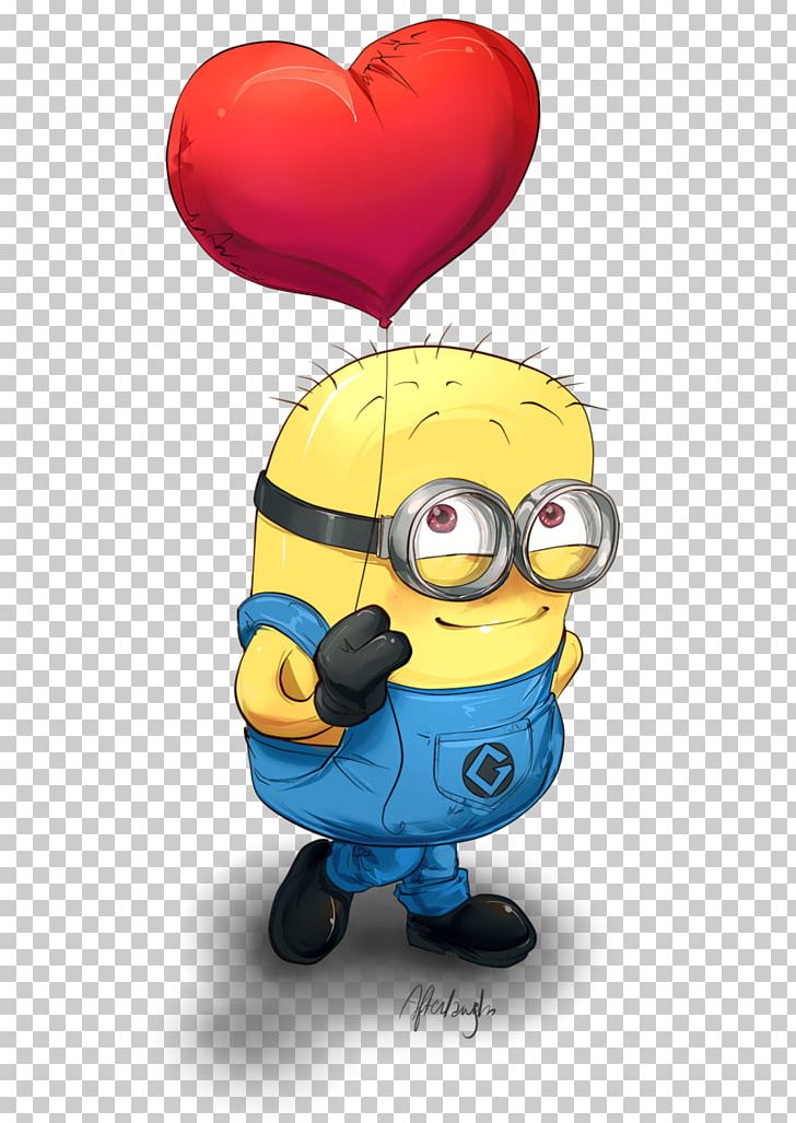 Love Minions Quotation Saying PNG, Clipart, Art, Boyfriend, Cartoon, Computer Wallpaper, Despicable Me Free PNG Download