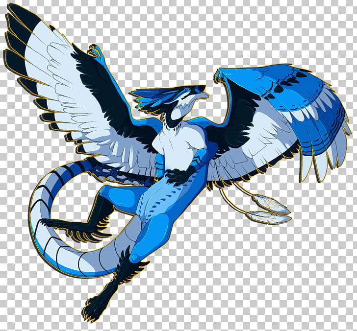 Microsoft Azure Legendary Creature PNG, Clipart, Blue Jay, Feather, Fictional Character, Legendary Creature, Membrane Winged Insect Free PNG Download