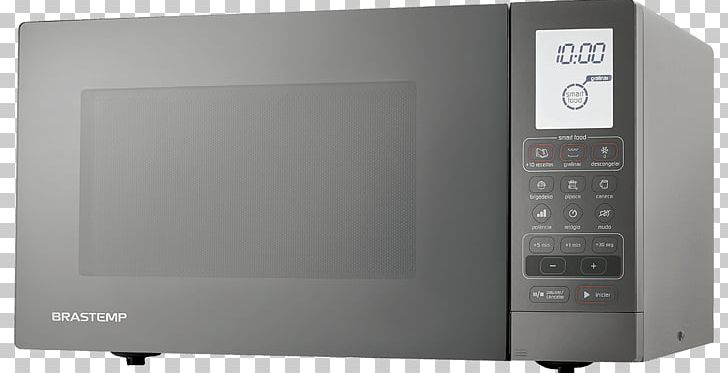 Microwave Ovens Toaster Food PNG, Clipart, Brastemp, Electronics, Food, Home Appliance, Kitchen Appliance Free PNG Download