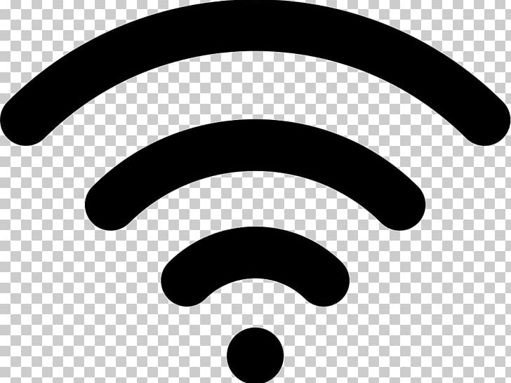 Wi-Fi Internet Computer Icons Computer Network PNG, Clipart, Black And White, Cdr, Circle, Computer Icons, Computer Monitors Free PNG Download