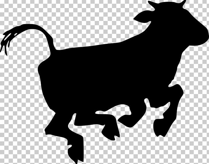 Angus Cattle Texas Longhorn Calf PNG, Clipart, Animals, Black, Carnivoran, Cow, Cow Goat Family Free PNG Download