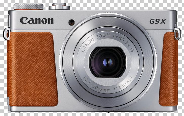 Canon PowerShot G9 X Point-and-shoot Camera PNG, Clipart, Camera, Camera Lens, Canon, Canon Powershot G9, Canon Powershot G9 X Free PNG Download