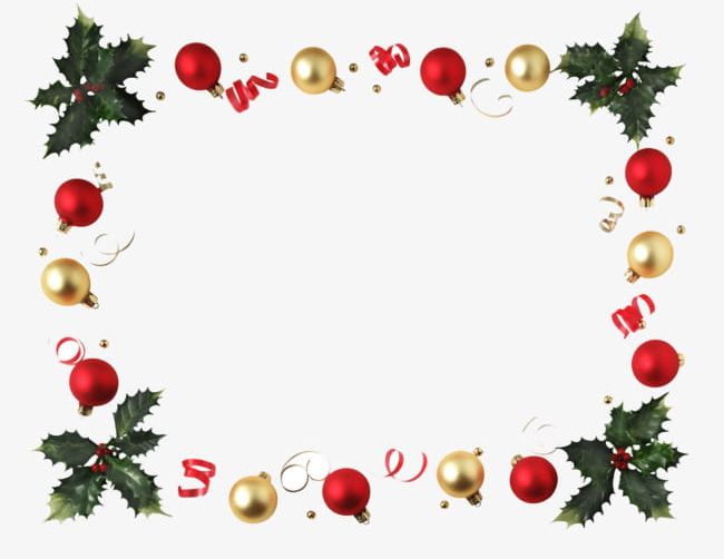 Christmas Frame PNG, Clipart, Christmas, Christmas Clipart, Christmas Free Pictures, Christmas Gallery, Christmas Picture Library Free PNG Download