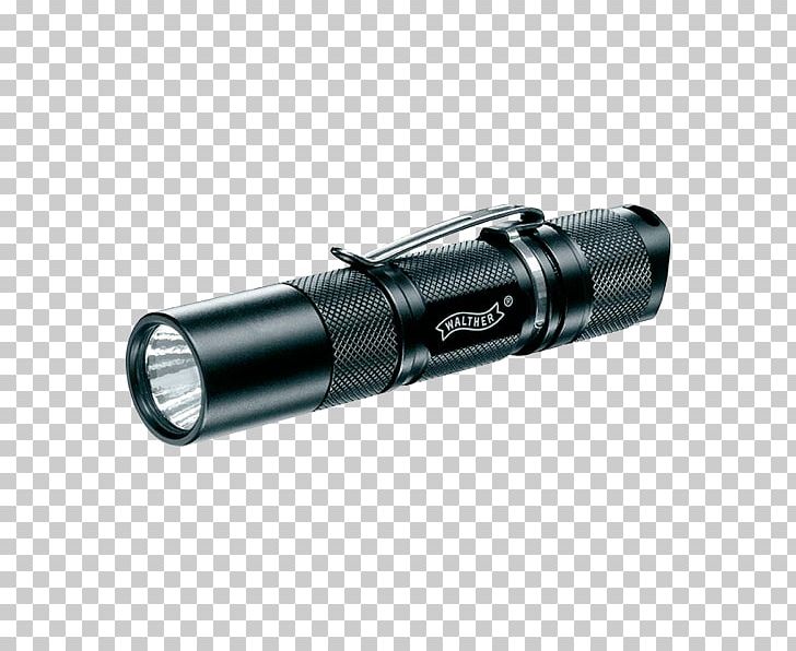 Flashlight Carl Walther GmbH Knife Lumen PNG, Clipart, Battery, Carl Walther Gmbh, Electronics, Flashlight, Hardware Free PNG Download