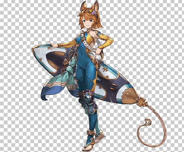 Granblue Fantasy Cygames Character GameWith PNG, Clipart, Character, Costume Design, Cygames, Dcinside, Fictional Character Free PNG Download