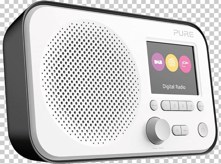 Halftone Graphics Portable Network Graphics PNG, Clipart, Audio Receiver, Black And White, Communication Device, Dab, E 3 Free PNG Download