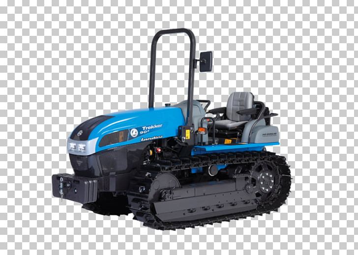 Landini Tractor Agriculture Agricultural Machinery Trattore A Cingoli PNG, Clipart, Agricultural Machinery, Agriculture, Bcs, Bulldozer, Construction Equipment Free PNG Download
