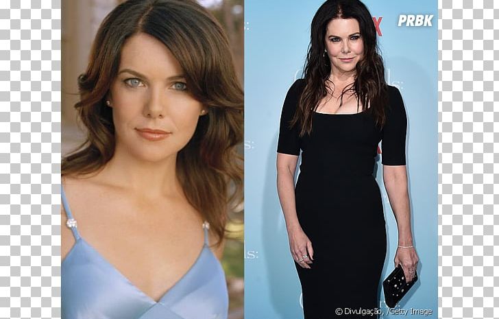 Lauren Graham Gilmore Girls Season 6 Lorelai Gilmore Actor PNG, Clipart, Actor, Alexis Bledel, Beauty, Brown Hair, Celebrities Free PNG Download