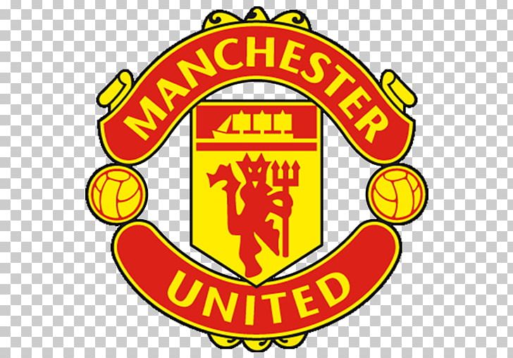 Manchester United F.C. Emblem Sign Symbol PNG, Clipart, Area, Artwork, Badge, Brand, Decal Free PNG Download