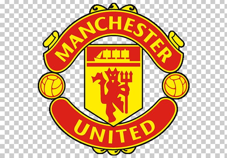 Manchester United F.C. Emblem Sign Symbol PNG, Clipart, Area ...