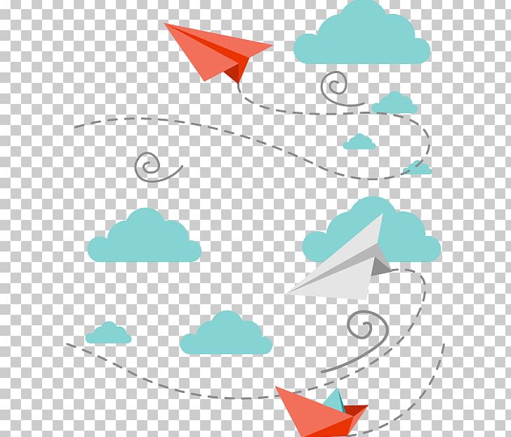 Paper Airplane PNG, Clipart, Airplane, Area, Art, Artwork, Cartoon Free PNG Download