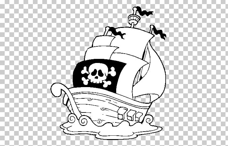 Pirate Coloring Book Boat Drawing Ship PNG, Clipart, Art, Artwork, Black, Boat, Cartoon Free PNG Download
