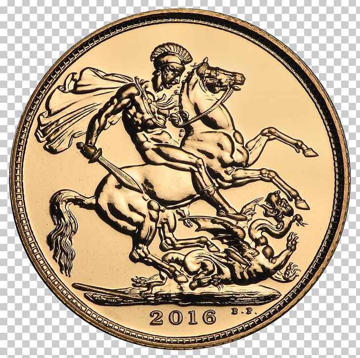 Royal Mint Sovereign Gold Coin Bullion PNG, Clipart, Apmex, Britain, Bullion, Bullion Coin, Coin Free PNG Download
