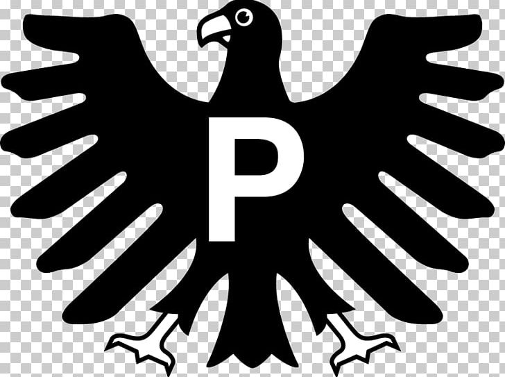 SC Preußen Münster Bundesliga 3. Liga Munster Rugby FC Rot-Weiß Erfurt PNG, Clipart, 3 Liga, Beak, Bird, Bird Of Prey, Black And White Free PNG Download