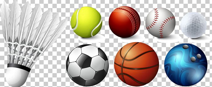 Sports Equipment Badminton Racket PNG, Clipart, Ball, Ball Vector, Baseball, Baseball Bat, Basketball Free PNG Download