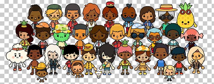 Vacation Toca Boca Kids App Hotel Child PNG, Clipart, Anime, Art