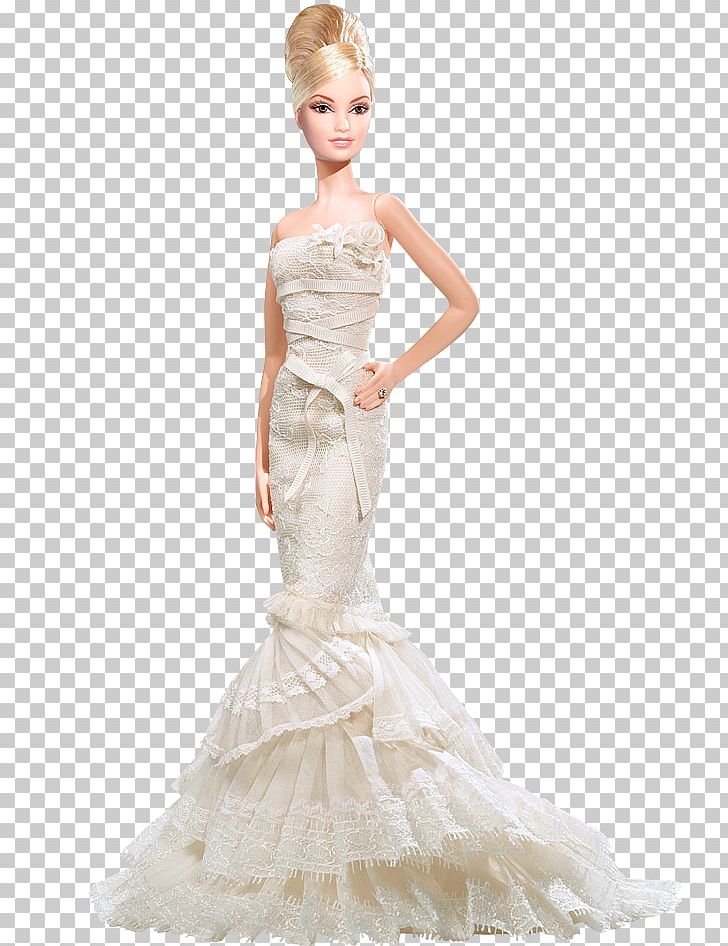 Vera Wang Bride: The Romanticist Barbie Doll #L9652 Vera Wang Bride: The Romanticist Barbie Doll #L9664 Wedding Dress PNG, Clipart, Bar, Bride, Celebrities, Doll, Fashion Free PNG Download