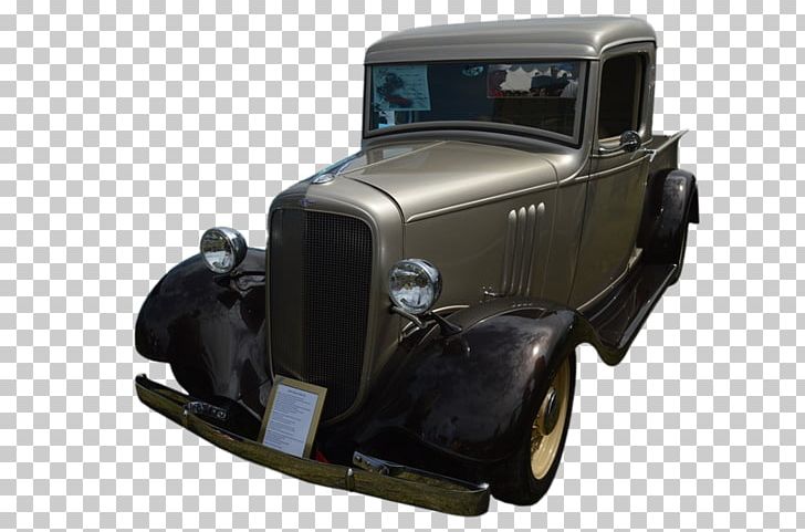 Antique Car Pickup Truck Chevrolet Van PNG, Clipart, 2004 Chevrolet S10, Antique Car, Automotive Exterior, Car, Chevrolet Free PNG Download