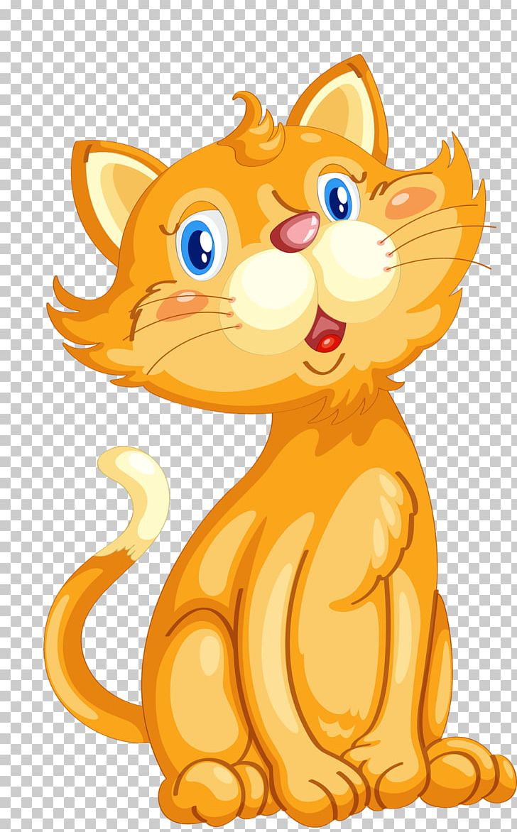 Cat Kitten Graphics PNG, Clipart, Animals, Art, Big Cats, Carnivoran, Cartoon Free PNG Download
