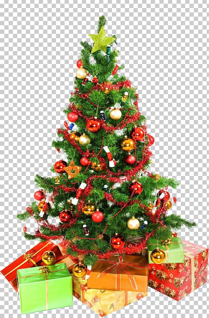 Christmas Tree High-definition Television Desktop PNG, Clipart, 4k Resolution, 1080p, Android, Artificial Christmas Tree, Christmas Free PNG Download