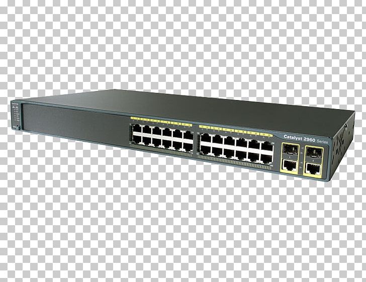 Cisco Catalyst Network Switch Cisco Systems Port Ethernet PNG, Clipart, 10 Gigabit Ethernet, Computer Network, Electronic Device, Ethernet, Ethernet Hub Free PNG Download