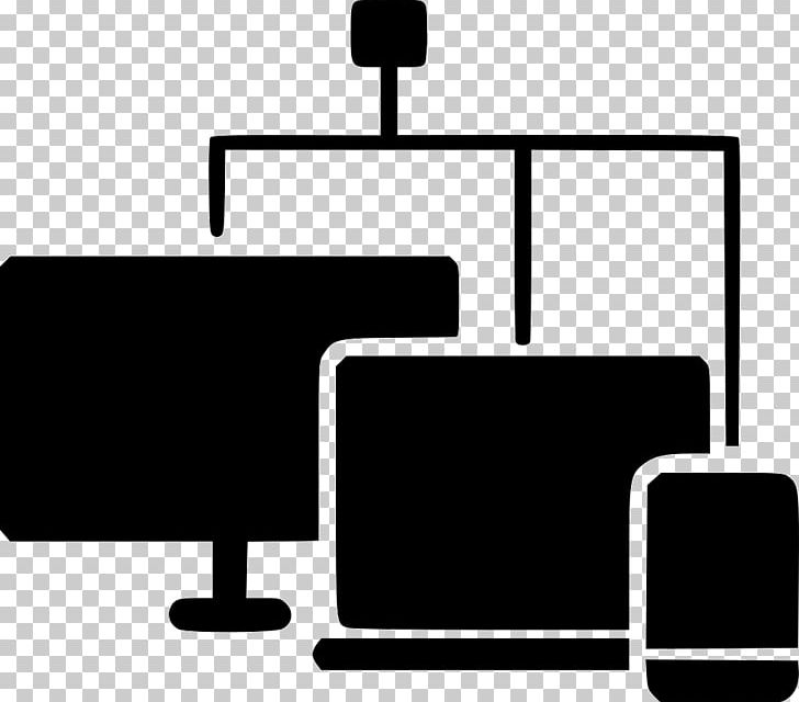 Computer Icons Computer Network Portable Network Graphics PNG, Clipart, Area, Black And White, Communication, Computer, Computer Icons Free PNG Download