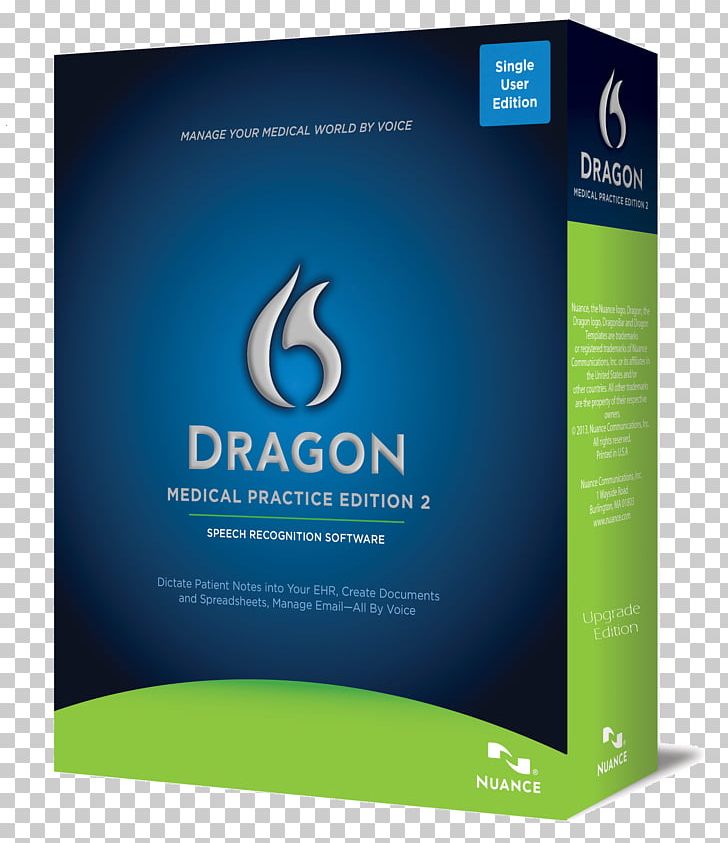 downloading old dragon naturally speaking software
