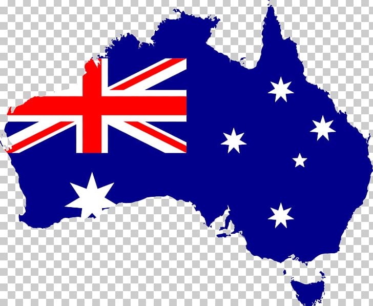 Flag Of Australia PNG, Clipart, Area, Australia, Blue, Flag, Flag Of Australia Free PNG Download