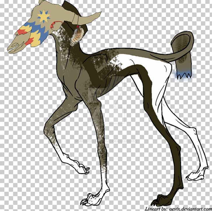 Italian Greyhound Spanish Greyhound Whippet Sloughi PNG, Clipart, 08626, Carnivoran, Cartoon, Character, Dog Free PNG Download