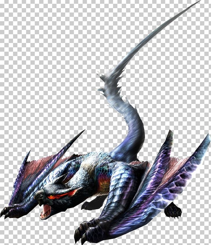 Monster Hunter Frontier G Monster Hunter 3 Ultimate Monster Hunter Tri Monster Hunter 4 PNG, Clipart, Capcom, Dragon, Fictional Character, Miscellaneous, Monster Free PNG Download