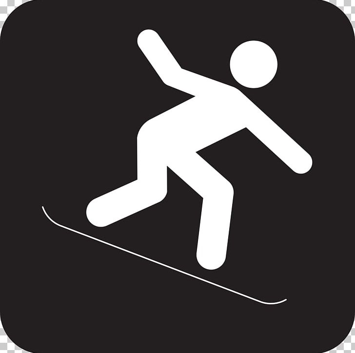 Snowboarding Skiing Sport PNG, Clipart, Area, Black And White, Boardsport, Cartoon, Extreme Sport Free PNG Download