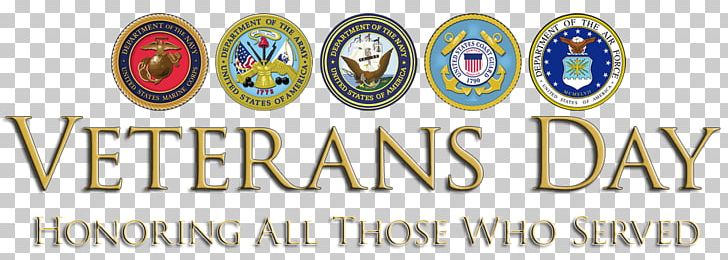 Veterans Day Banner Military Memorial Day PNG, Clipart,  Free PNG Download