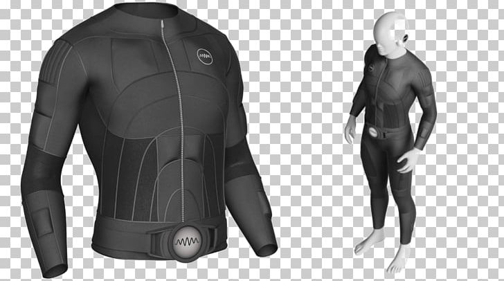 Wetsuit Jacket Sleeve Outerwear PNG, Clipart, Biomedical Engineering, Black, Black M, Clothing, Jacket Free PNG Download