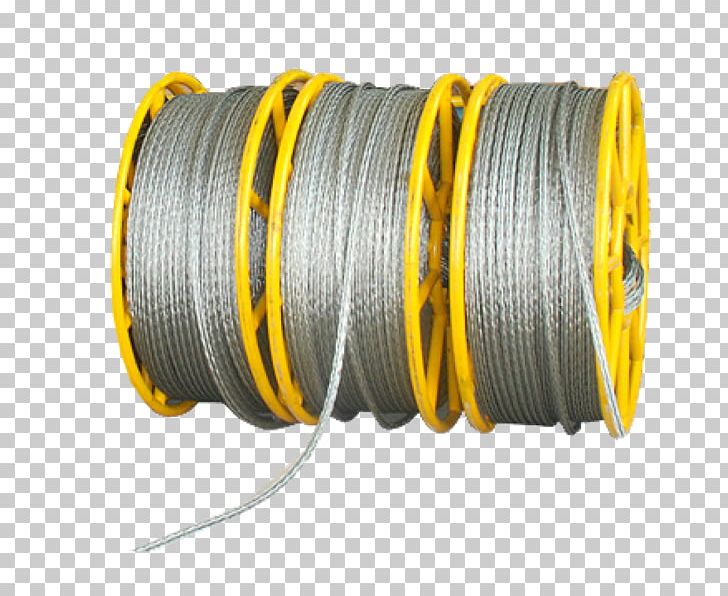 Wire Rope Wire Rope Steel Galvanization PNG, Clipart, Eye Splice, Fiber, Galvanization, Hamownik, Machine Free PNG Download