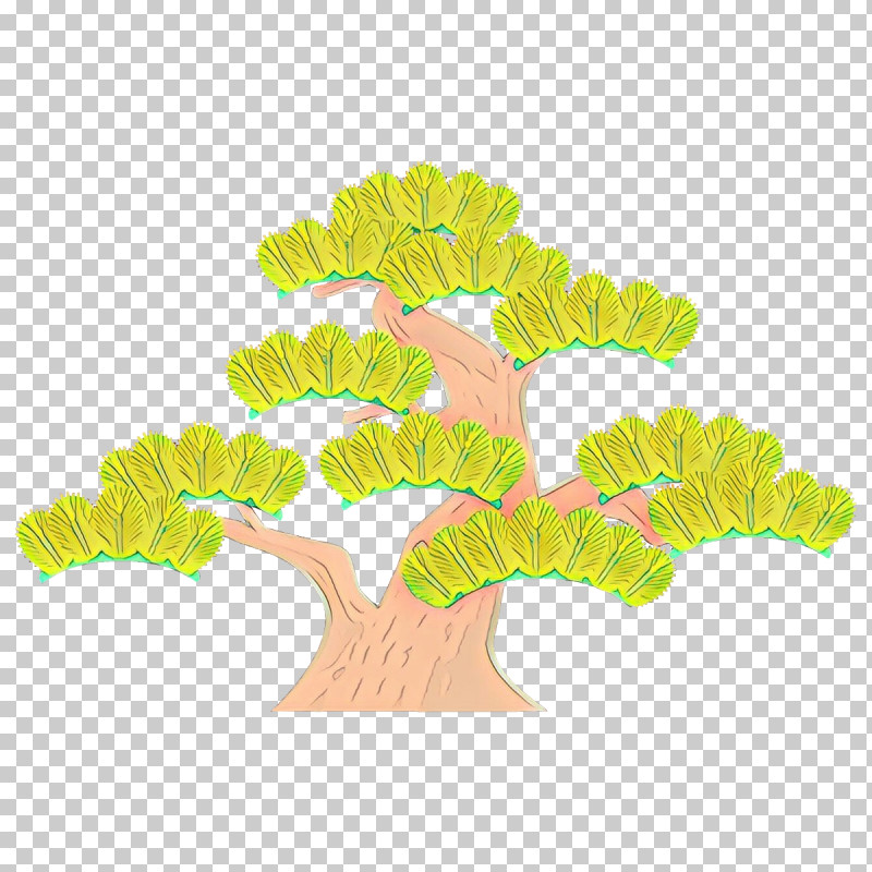 Green Leaf Plant Tree Flower PNG, Clipart, Flower, Flowerpot, Grass, Green, Leaf Free PNG Download