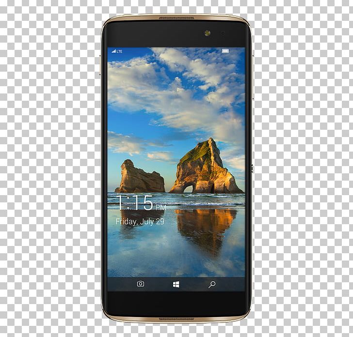 Alcatel Idol 4 Alcatel Mobile T-Mobile US PNG, Clipart, Alcatel Idol 4, Alcatel Idol 4s, Alcatel Mobile, Communication Device, Electronic Device Free PNG Download
