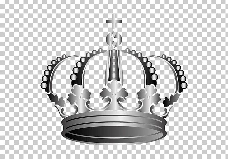 Crown Of Queen Elizabeth The Queen Mother Silver PNG, Clipart, Black And White, Computer Icons, Corona, Crown, Encapsulated Postscript Free PNG Download