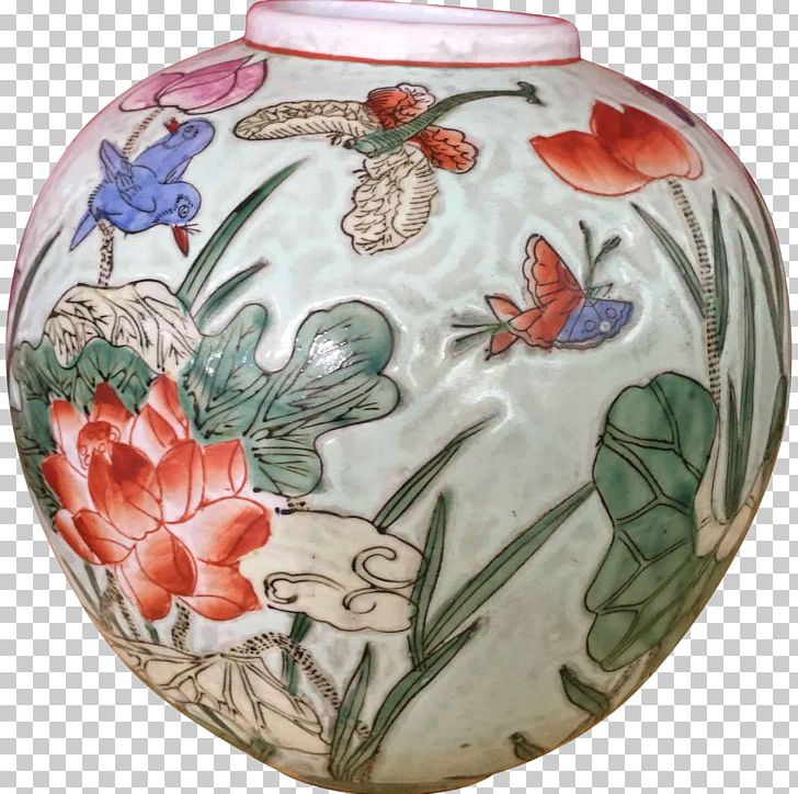 Jingdezhen Vase Chinese Ceramics Pottery PNG, Clipart, Antique, Artifact, Blue And White Pottery, Ceramic, Ceramic Glaze Free PNG Download