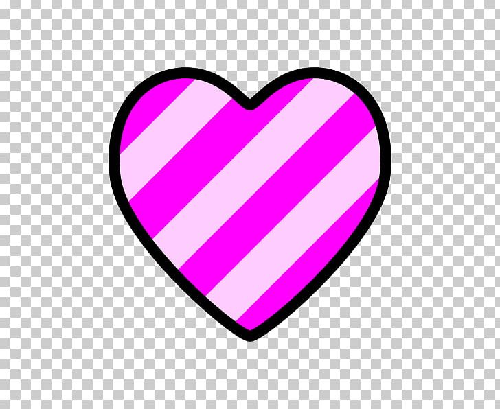 Stripe Heart Motif PNG, Clipart, Color, Green, Heart, Line, Magenta Free PNG Download