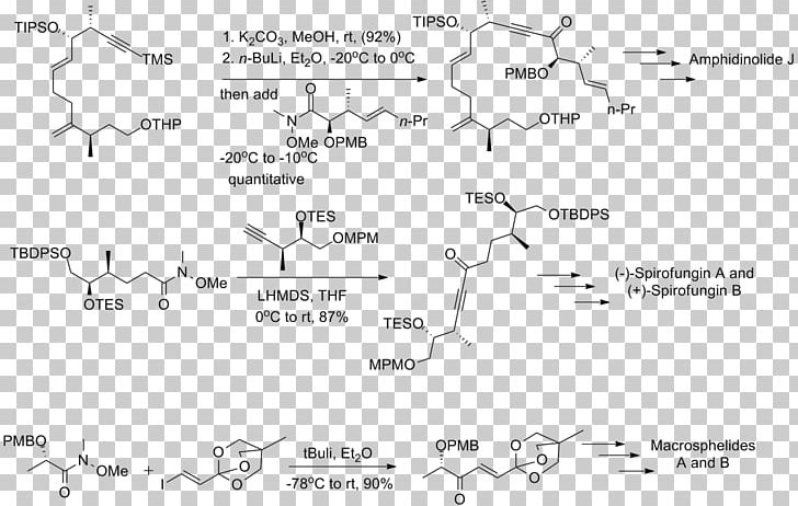 Weinreb Ketone Synthesis Chemical Synthesis Chemical Reaction Chemistry PNG, Clipart, Angle, Antibiotic, Area, Aryl, Black And White Free PNG Download