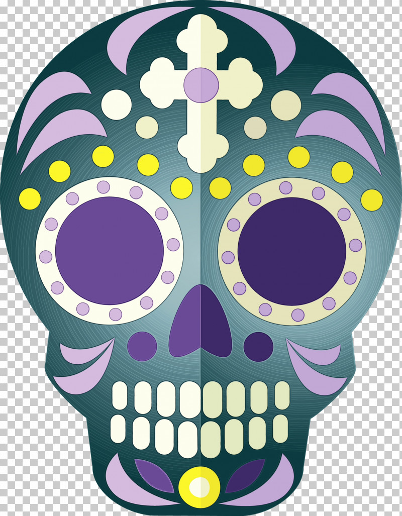 Calavera Head Drawing Loudspeaker Day Of The Dead PNG, Clipart, Calavera, Cartoon, Day Of The Dead, Drawing, Head Free PNG Download