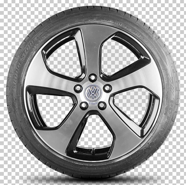 Alloy Wheel Volkswagen Polo GTI Volkswagen Golf Tire PNG, Clipart, Alloy Wheel, Automotive Design, Automotive Tire, Automotive Wheel System, Auto Part Free PNG Download
