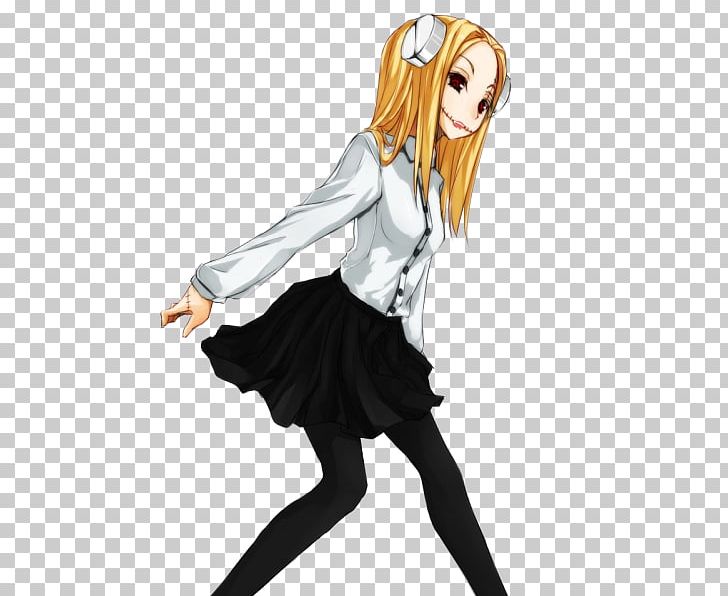 Anime Manga Black And White Blair Waldorf Drawing PNG, Clipart, Anime, Black And White, Blair Waldorf, Blonde Hair, Cartoon Free PNG Download