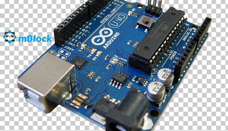 Arduino Uno ATmega328 Atmel AVR PNG, Clipart, Arduino Uno, Computer Hardware, Electronics, Io Card, Microcontroller Free PNG Download