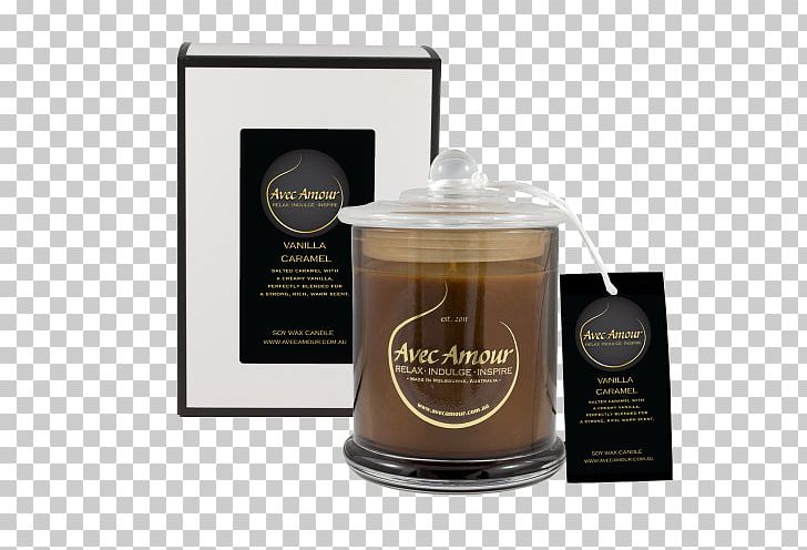Caramel Flavor Perfume Vanilla Soy Candle PNG, Clipart, Brown, Candle, Caramel, Cream, Flavor Free PNG Download