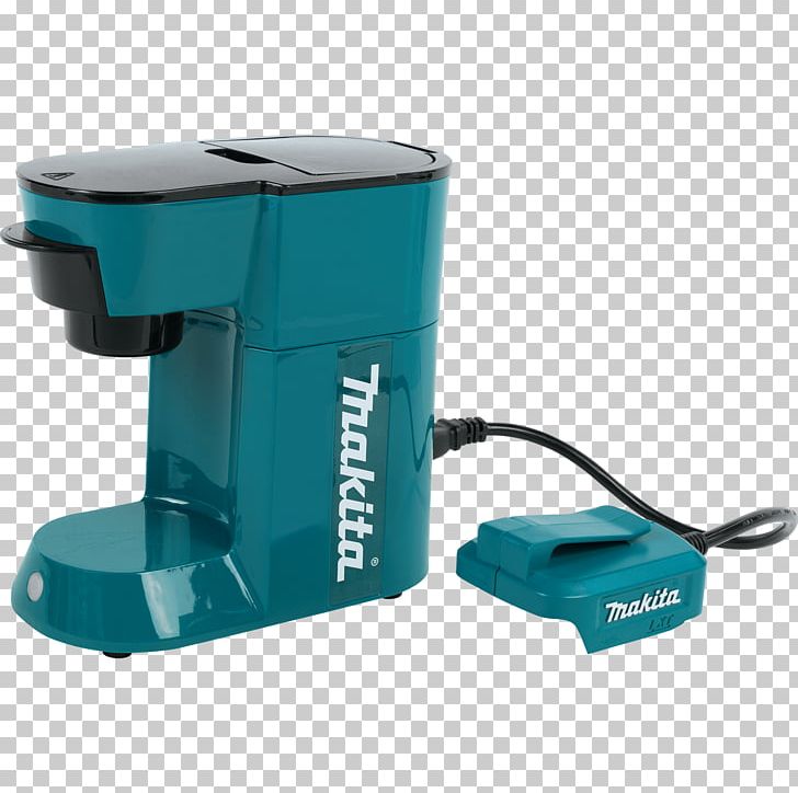 Coffeemaker Makita DCM500Z Brewed Coffee PNG, Clipart, Augers, Brewed Coffee, Coffee, Coffee Cup, Coffeemaker Free PNG Download