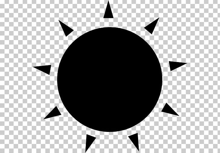 Computer Icons Sunlight Black Sun PNG, Clipart, Angle, Animals, Black, Black And White, Black Sun Free PNG Download