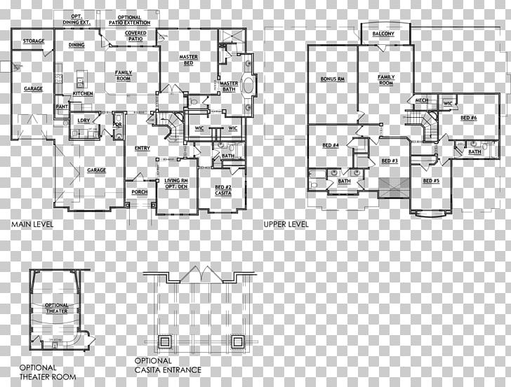 Floor Plan Technical Drawing PNG, Clipart, Angle, Area, Art, Artwork, Black And White Free PNG Download