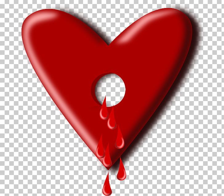 Heart PNG, Clipart, Blood, Broken Heart, Bullet Holes, Download, Heart Free PNG Download