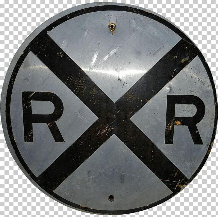 Rail Transport Train Level Crossing Sign Track PNG, Clipart, Clock, Home Accessories, Level Crossing, Material, Rail Transport Free PNG Download
